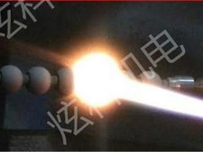 熱噴涂、等離子噴涂 高壓清洗機 柱塞 碳化鎢塔輪 表面強化涂層