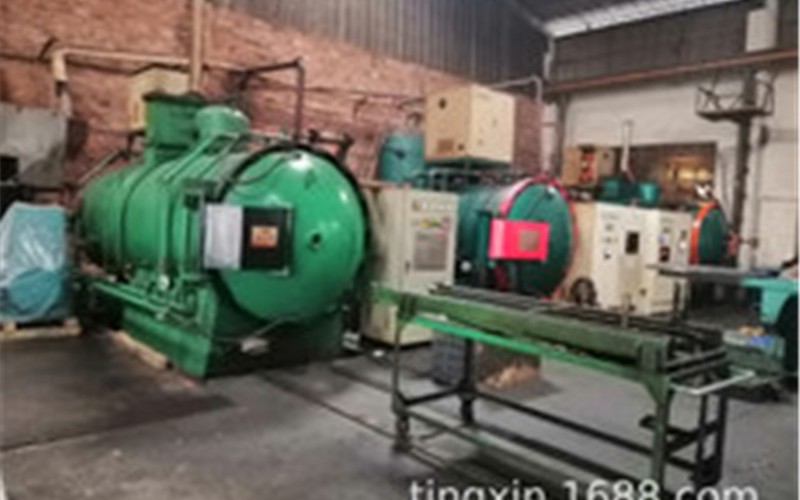 真空熱處理技術(shù)你了解多少？